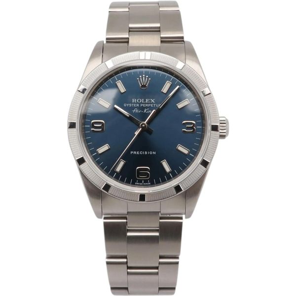 Rolex Air-King 14010